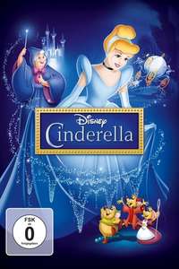 Cinderella - Posters