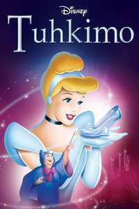 Cinderella - Posters