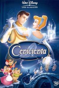 Cinderella - Posters