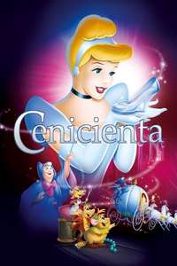 Cinderella - Posters