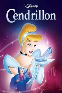 Cinderella - Posters