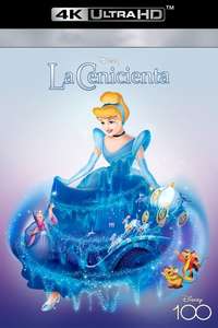 Cinderella - Posters
