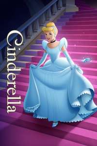 Cinderella - Posters