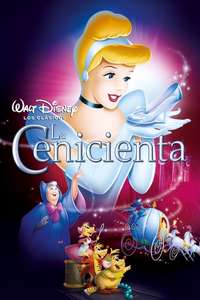 Cinderella - Posters