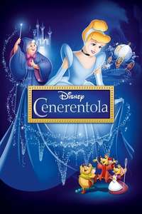 Cinderella - Posters