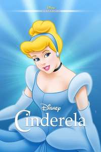 Cinderella - Posters