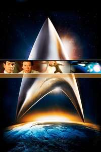 Star Trek II: The Wrath of Khan - Poster