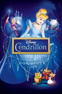 Cinderella - Posters