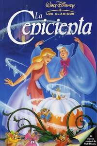 Cinderella - Posters