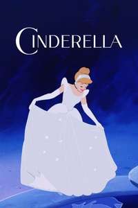 Cinderella - Posters