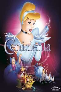 Cinderella - Posters