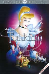 Cinderella - Posters