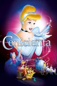 Cinderella - Posters