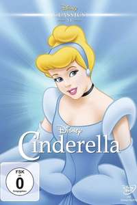 Cinderella - Posters