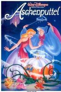 Cinderella - Posters