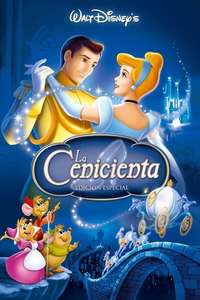 Cinderella - Posters