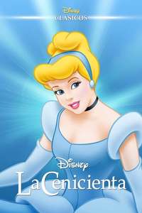 Cinderella - Posters