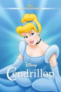 Cinderella - Posters