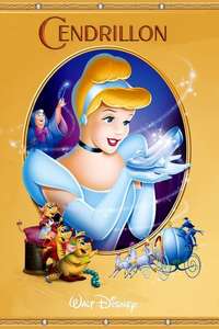 Cinderella - Posters