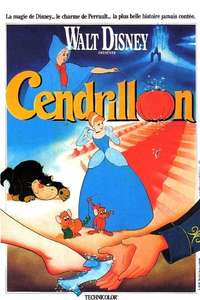 Cinderella - Posters