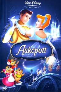Cinderella - Posters