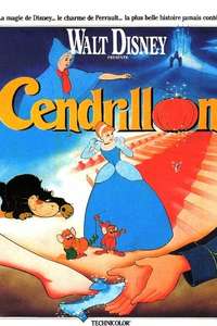 Cinderella - Posters