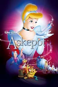Cinderella - Posters