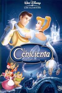Cinderella - Posters