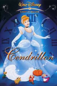 Cinderella - Posters