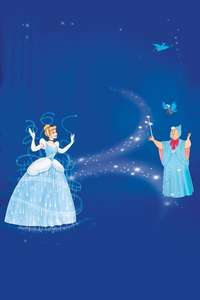 Cinderella - Posters