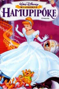 Cinderella - Posters