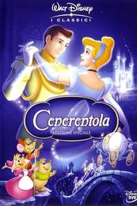 Cinderella - Posters