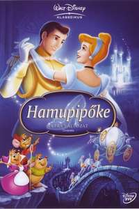 Cinderella - Posters