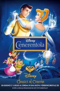 Cinderella - Posters