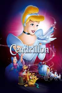 Cinderella - Posters