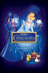 Cinderella - Posters