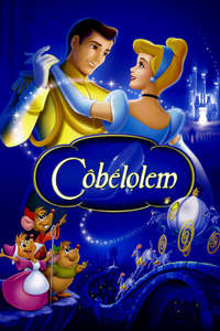 Cinderella - Posters