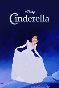 Cinderella - Posters