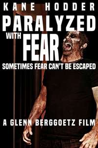 Paralyzed with Fear - Poster
