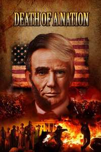 Death of a Nation - Poster