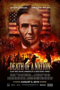 Death of a Nation - Poster