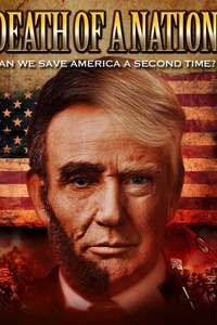 Death of a Nation - Poster
