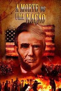 Death of a Nation - Poster