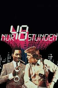 48 Hrs. - Poster