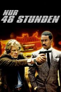48 Hrs. - Poster