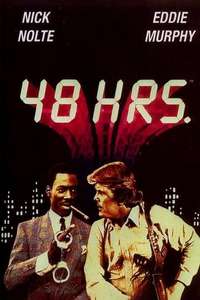 48 Hrs. - Poster