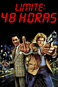 48 Hrs. - Poster
