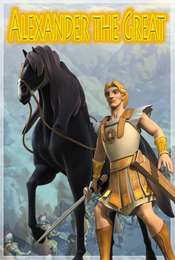 Alexander the Great