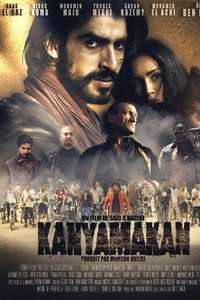 8 Assassins - Posters