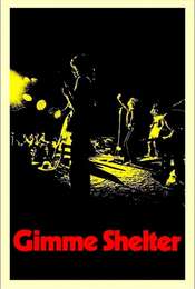 Gimme Shelter